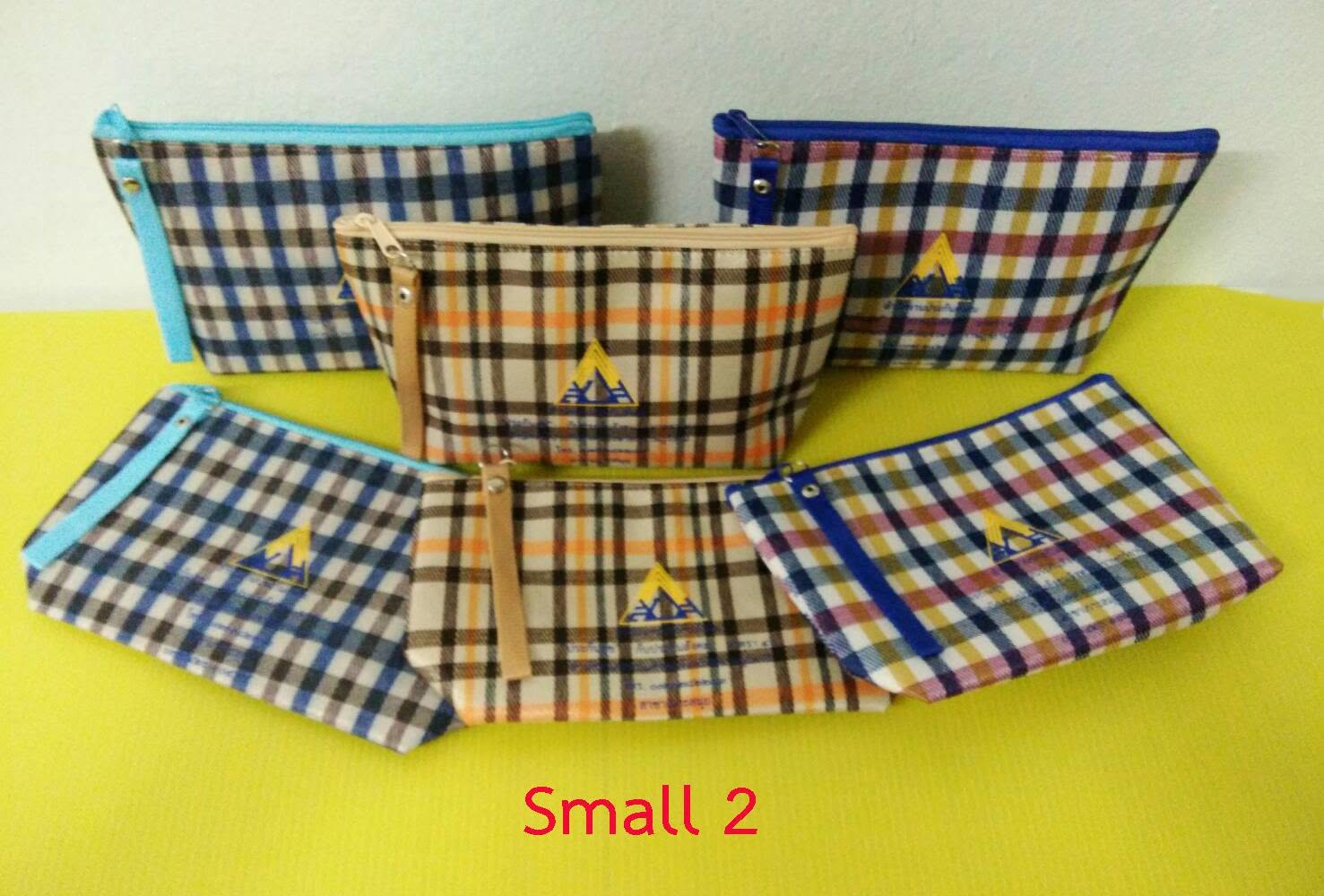 กระเป๋าเล็กใส่ของจุกจิก (Small2) 2