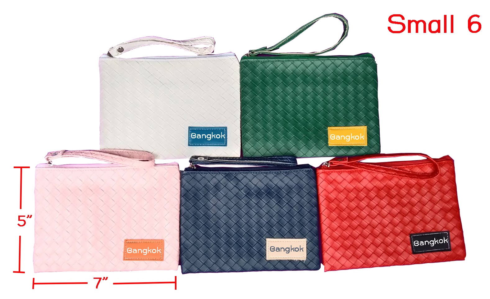 กระเป๋าเล็กใส่ของจุกจิก (Small6)