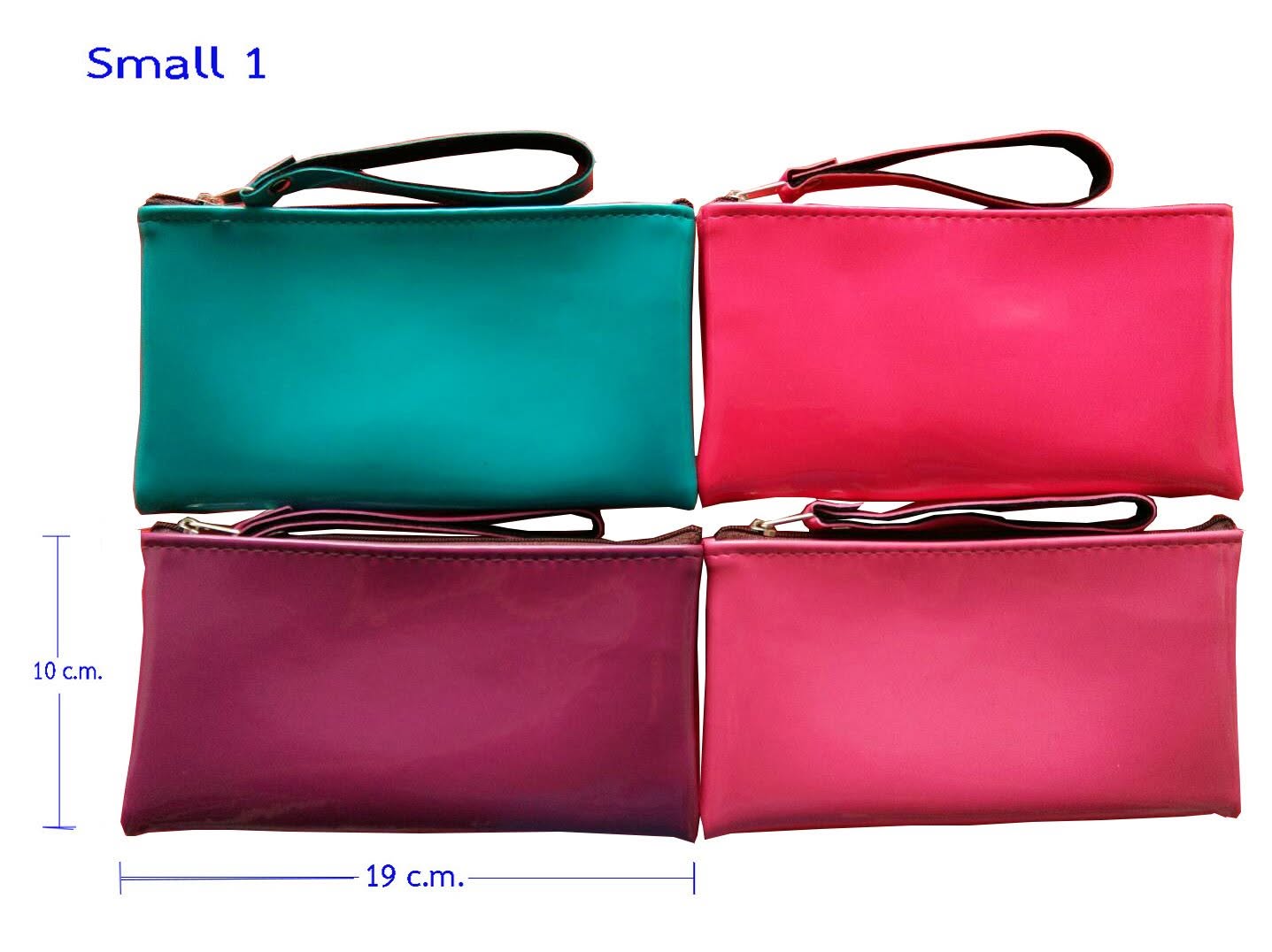 กระเป๋าผ้าแก้วหนา (Small1) 4